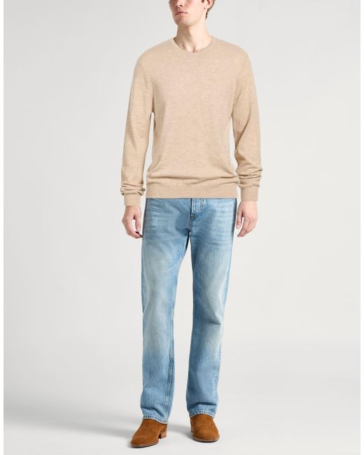 Pullover Malo pour homme en coloris Natural