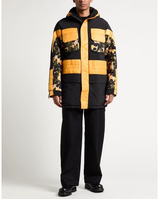 Iceberg Black Puffer Polyamide for men