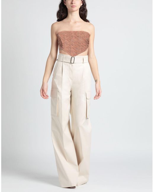 Top Gcds de color White