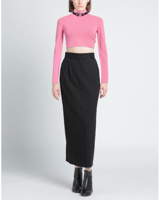 Col roulé 1017 ALYX 9SM en coloris Pink