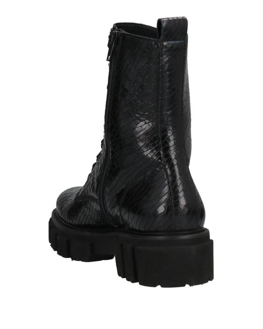 Kennel & Schmenger Ankle Boots in Black | Lyst