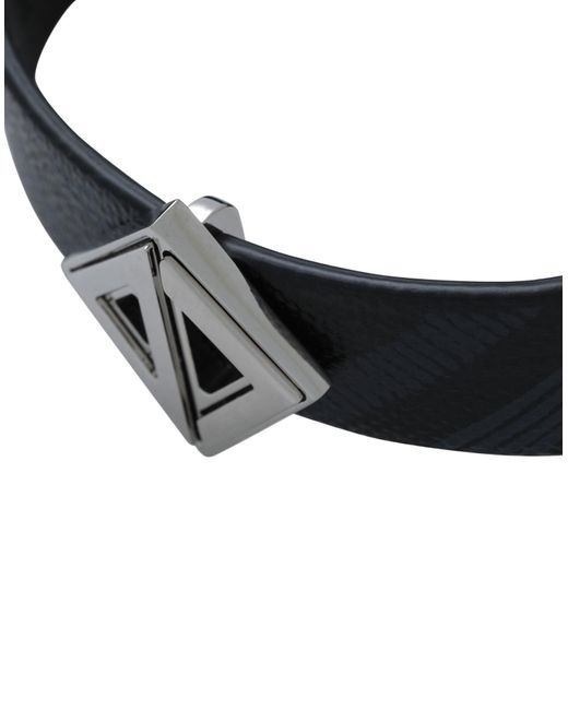 Dior Black Bracelet