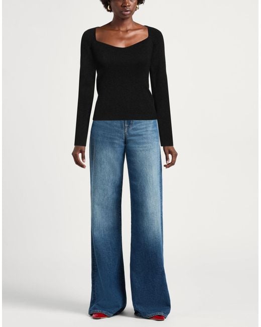 John Richmond Black Jumper