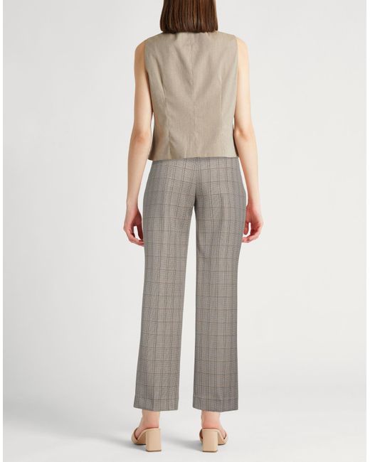Totême  Gray Hose
