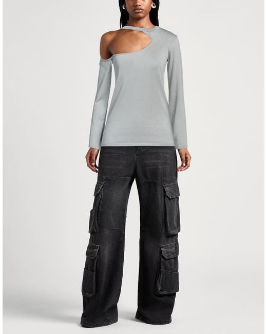 Circus Hotel Gray Jumper