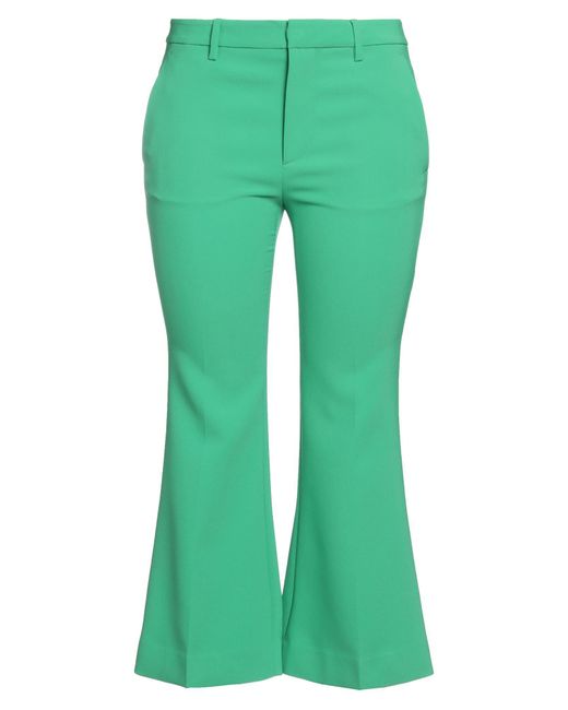 DSquared² Green Pants
