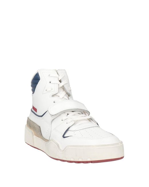 Isabel Marant Sneakers in White für Herren