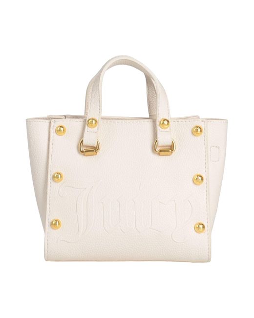 Juicy Couture Natural Handbag