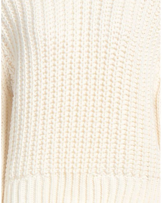 Parajumpers White Jumper