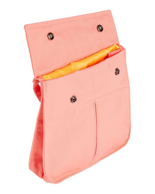 Spiewak Pink Cross-Body Bags