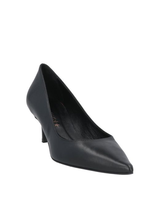 Marc Ellis Black Pumps