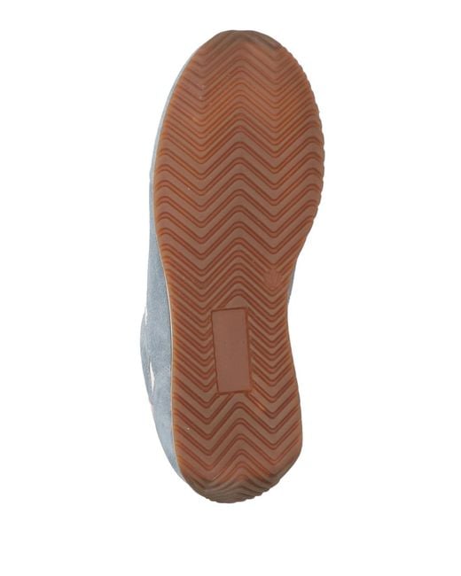 Testoni White Sneakers