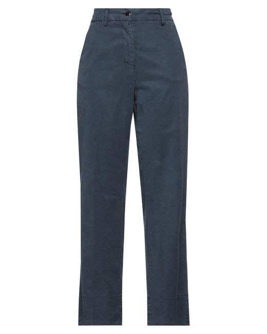 Pantalone di EUGHENES in Blue