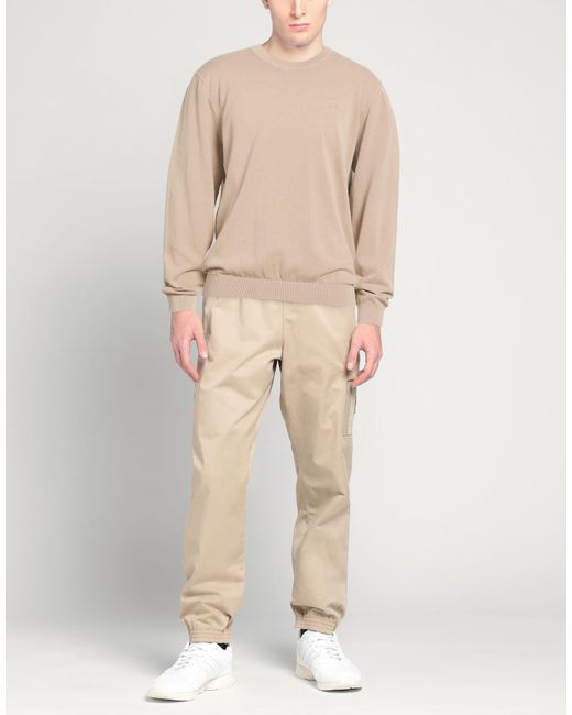 Pullover Sun 68 de hombre de color Natural