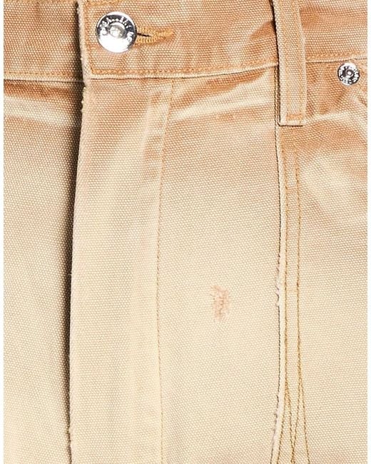GALLERY DEPT. Natural Pants for men