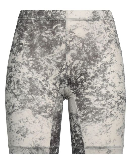Shorts E Bermuda di KNWLS in Gray