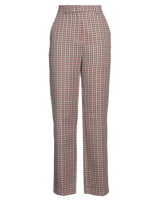 Beatrice B. Natural Trouser
