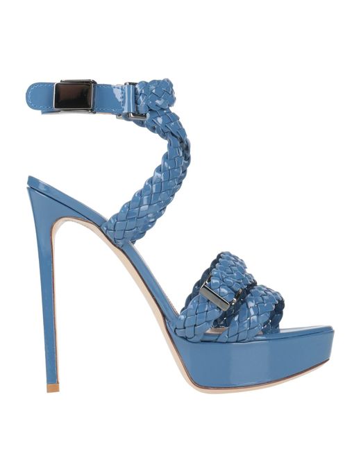 Deimille Blue Sandale