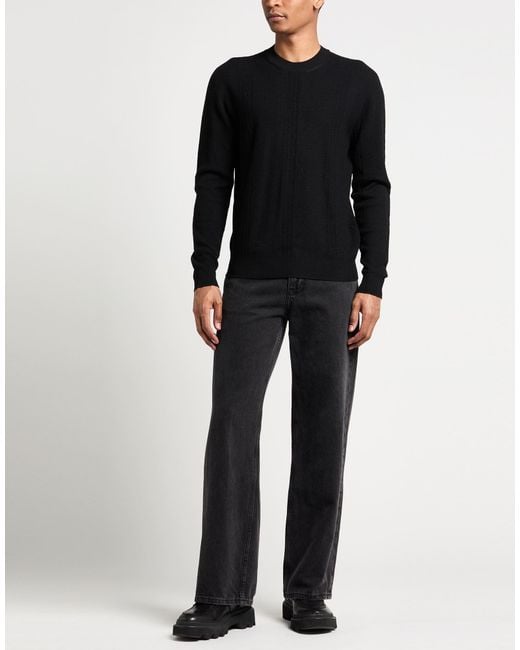 Pullover Missoni de hombre de color Black