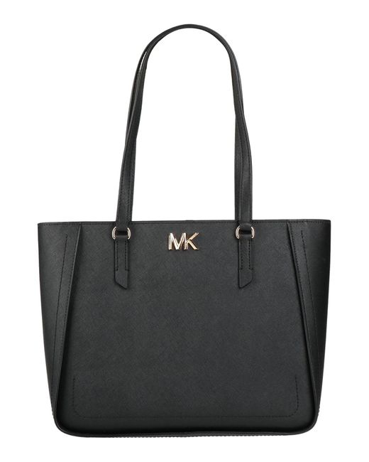 Borsa A Spalla di MICHAEL Michael Kors in Black