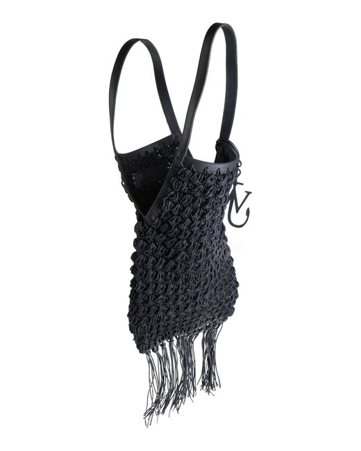 J.W. Anderson Black Handtaschen
