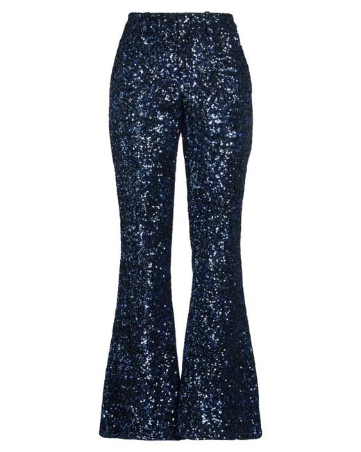 Zadig & Voltaire Blue Pants