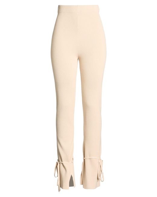 ViCOLO Natural Pants Viscose, Polyester