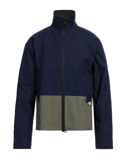 Barbour Jacke & Anorak in Blue für Herren