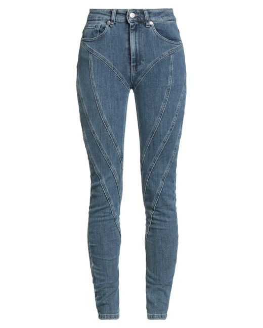 ViCOLO Blue Jeans