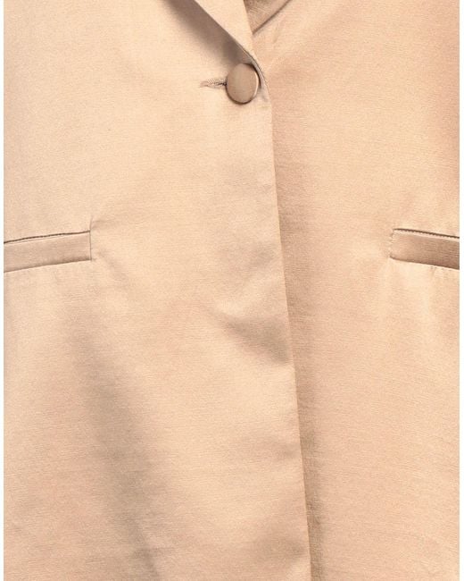 Jijil Natural Blazer