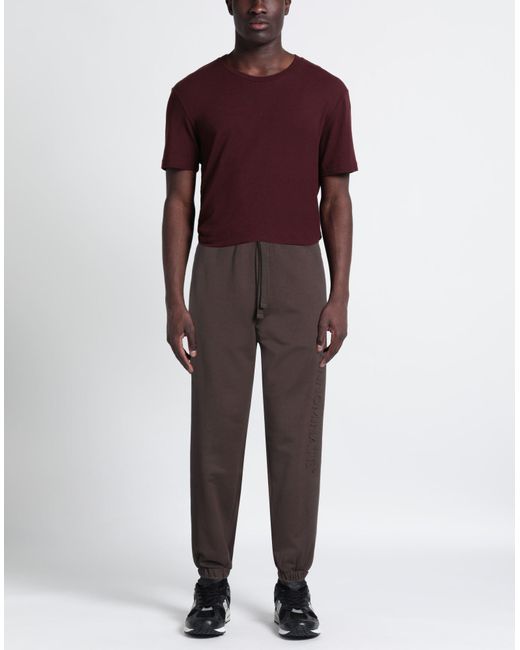 hinnominate Brown Pants for men