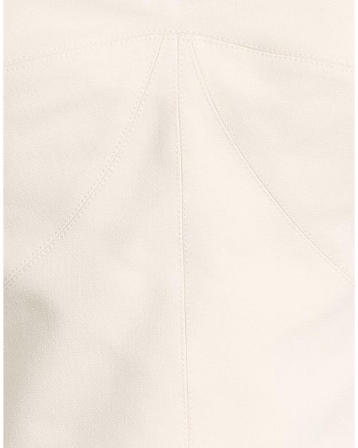 alma sanchez Natural Top