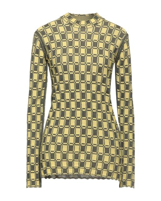 KENZO Green Sweater