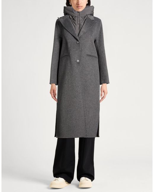 Haveone Gray Coats