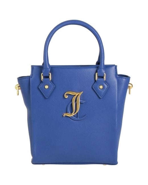 Juicy Couture Blue Handbag