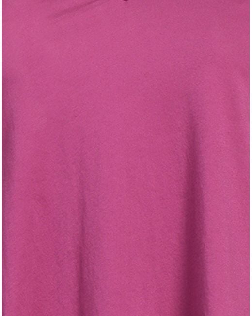 Majestic Filatures Pink T-shirts
