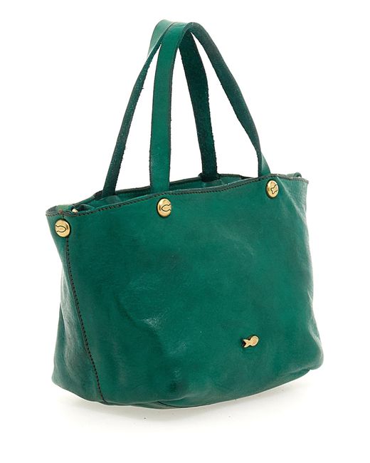 Campomaggi Green Handtaschen