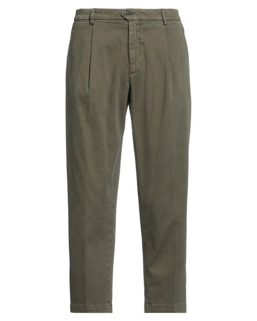 Briglia 1949 Hose in Green für Herren