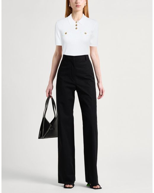 Pullover Karl Lagerfeld en coloris White
