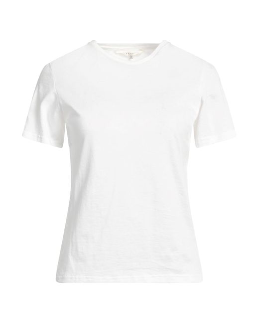 Xacus White T-shirt