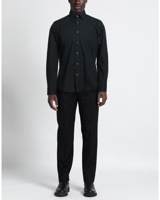 Robert Friedman Blue Shirt for men