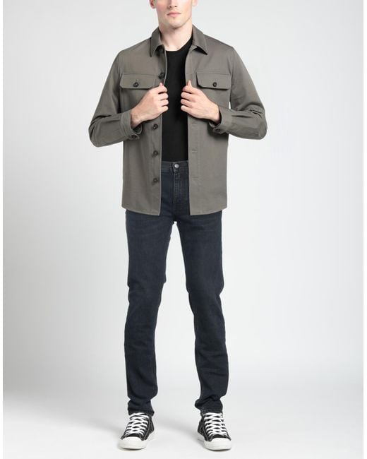 Acne Blue Jeans for men