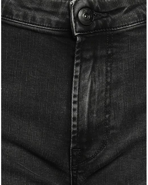 3x1 Black Jeans