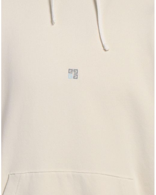 Sudadera Givenchy de hombre de color White