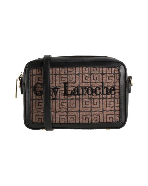 Bandolera guy laroche sale