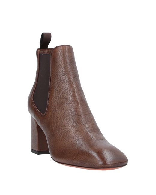 santoni stivaletti donna