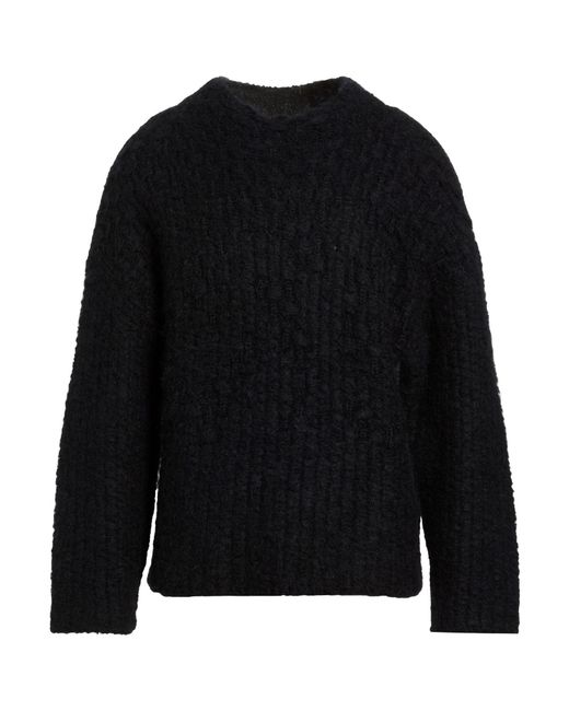 Pullover Jil Sander pour homme en coloris Black