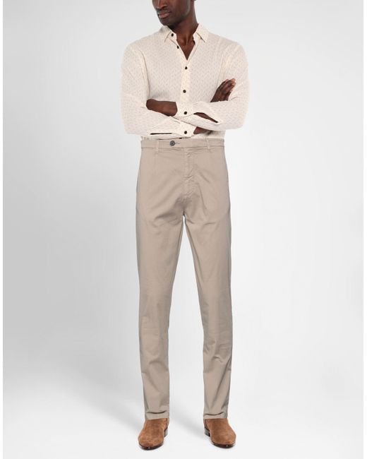 Guess Natural Pants for men
