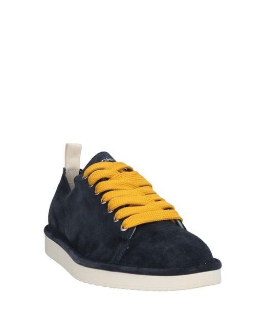 Pànchic Sneakers in Blue für Herren