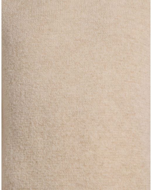 Brooksfield Natural Sweaters for men